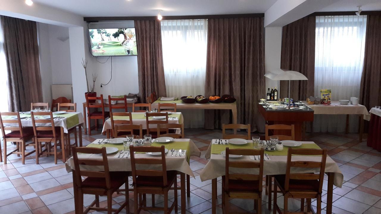 Pension Bled Dış mekan fotoğraf